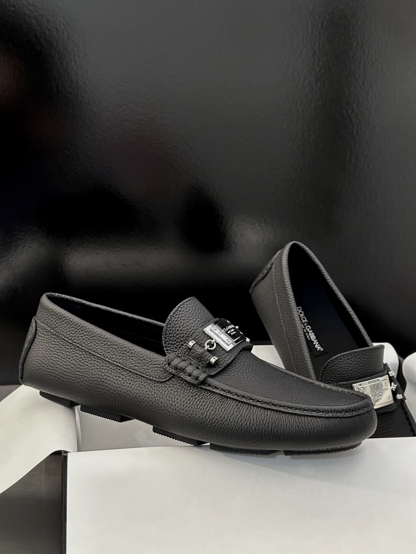 olce & Gabbana shoe